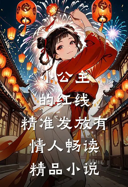小公主的红线，精准发放有情人畅读精品小说