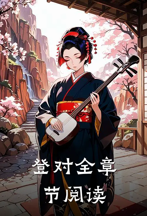 登对全章节阅读