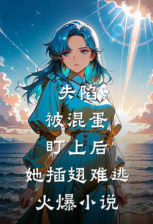 失陷：被混蛋盯上后，她插翅难逃火爆小说