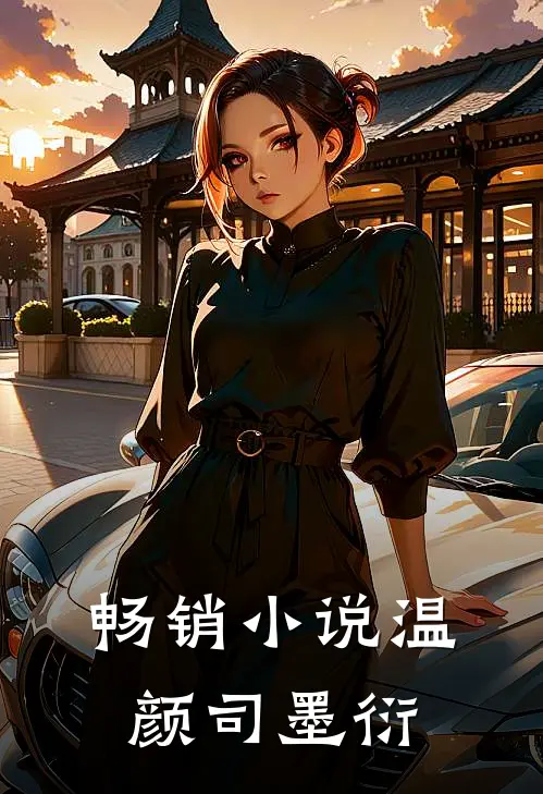 畅销小说温颜司墨衍