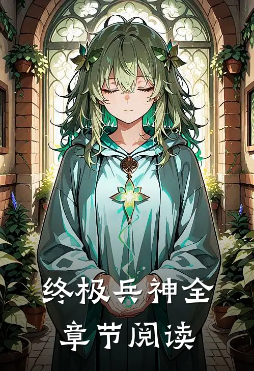 终极兵神全章节阅读