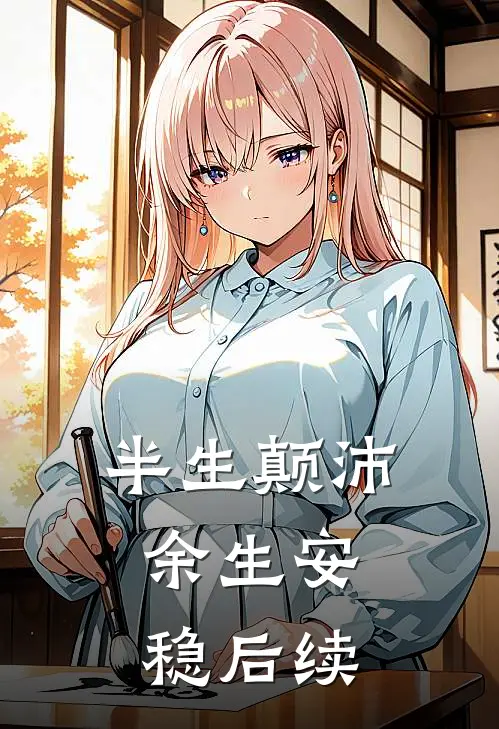 半生颠沛，余生安稳后续