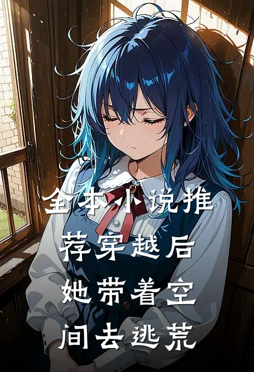 全本推荐穿越后,她带着空间去逃荒免费阅读