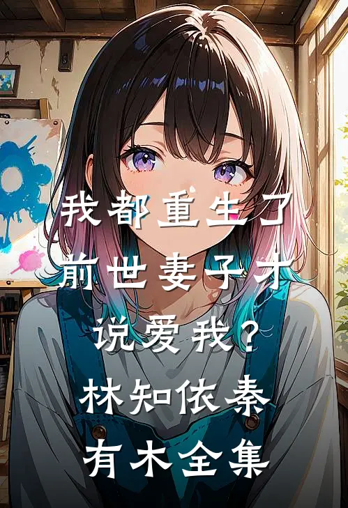 我都重生了，前世妻子才说爱我？林知依秦有木 全集