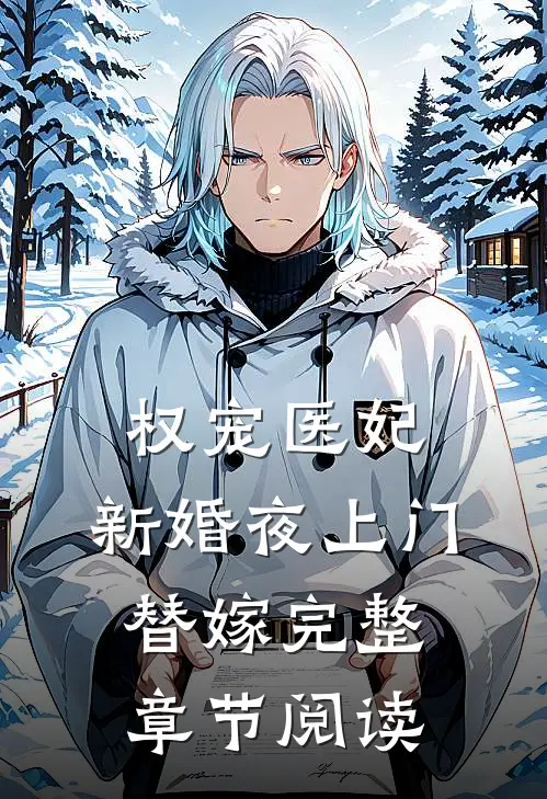 权宠医妃：新婚夜上门替嫁完整章节阅读