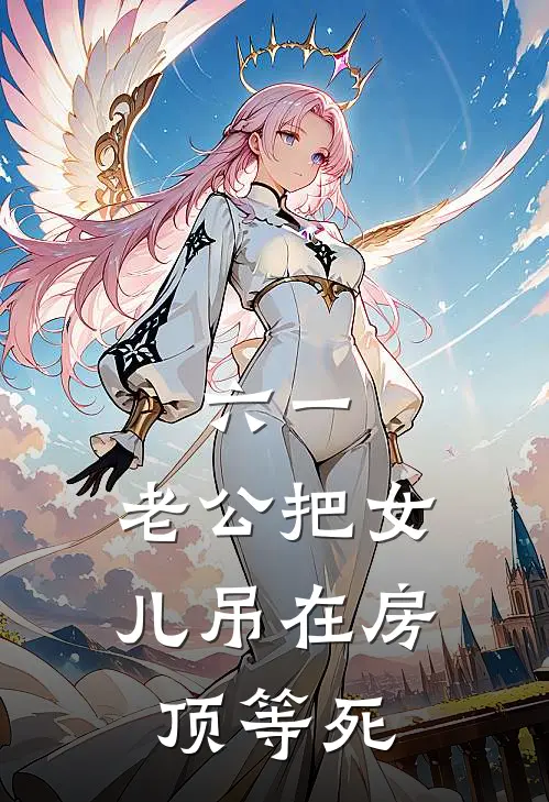 六一，老公把女儿吊在房顶等死