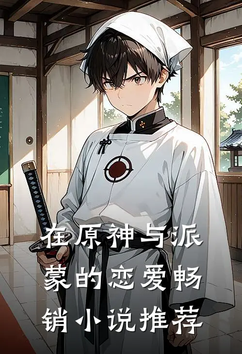 在原神与派蒙的恋爱畅销小说推荐