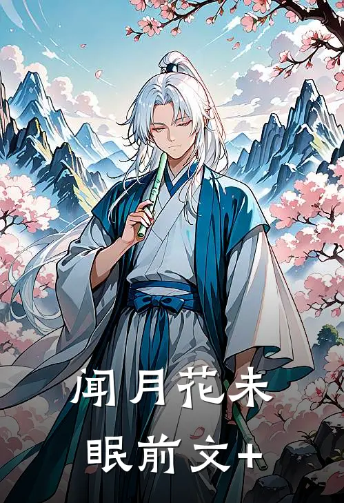 闻月花未眠前文+