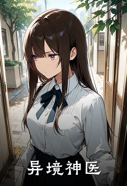 异境神医