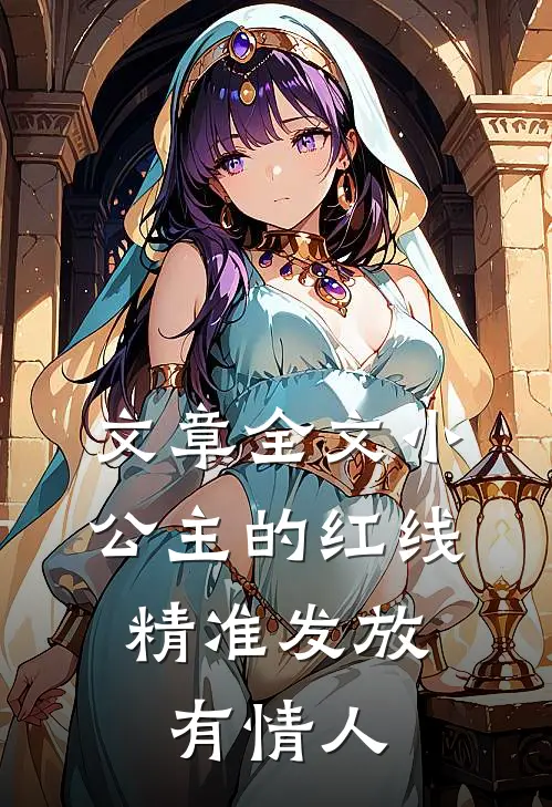 文章全文小公主的红线，精准发放有情人