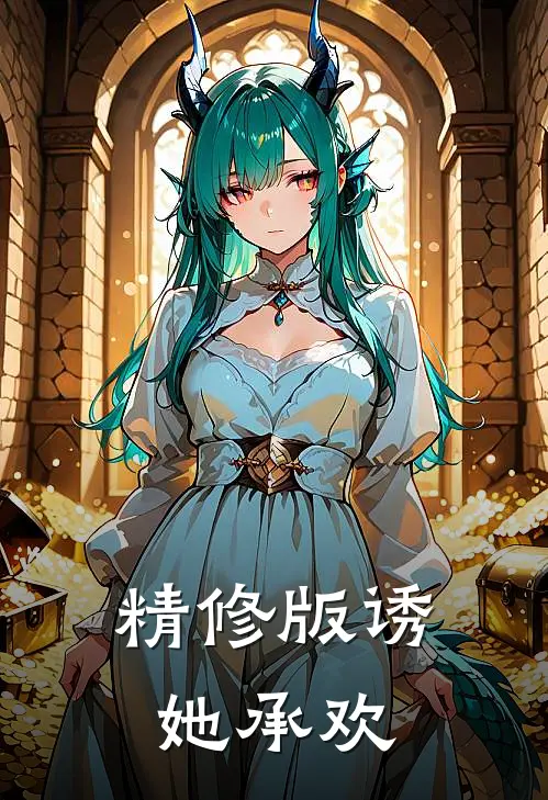 精修版诱她承欢