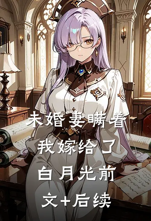未婚妻瞒着我嫁给了白月光前文+后续
