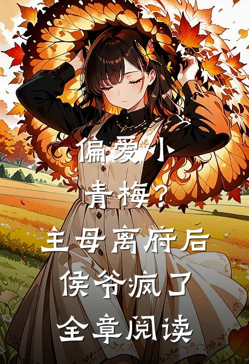 偏爱小青梅？主母离府后侯爷疯了全章阅读