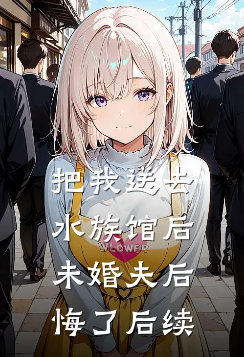把我送去水族馆后，未婚夫后悔了后续