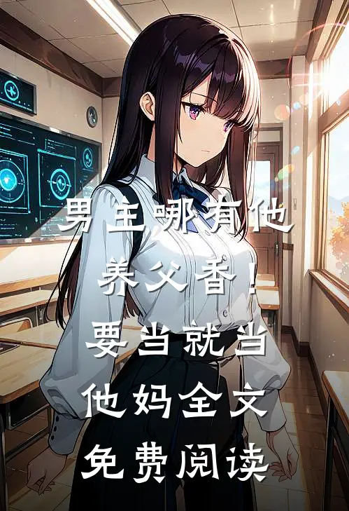 男主哪有他养父香！要当就当他妈全文免费阅读