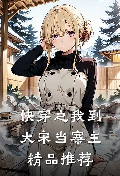 快穿之我到大宋当寨主精品推荐
