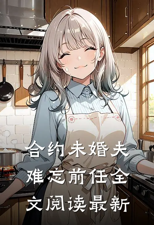 合约未婚夫难忘前任全文阅读最新