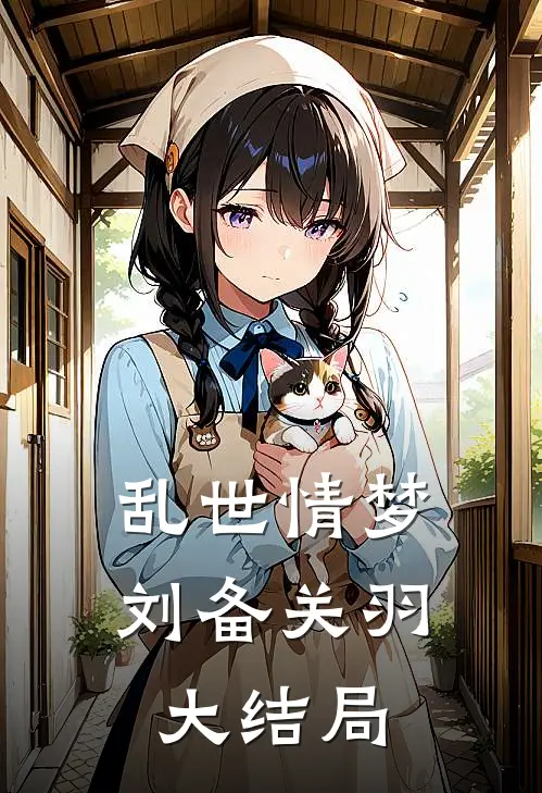 乱世情梦刘备关羽大结局