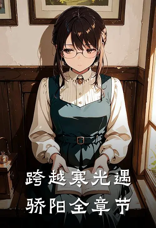 跨越寒光遇骄阳全章节