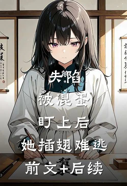 失陷：被混蛋盯上后，她插翅难逃前文+后续