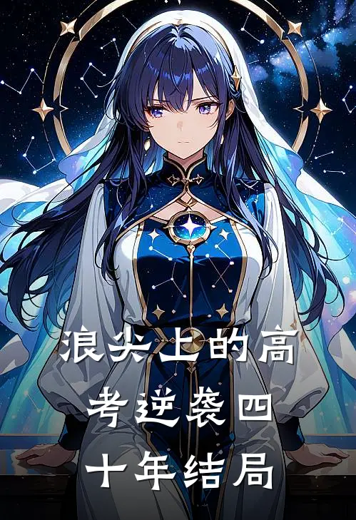 浪尖上的高考逆袭四十年结局