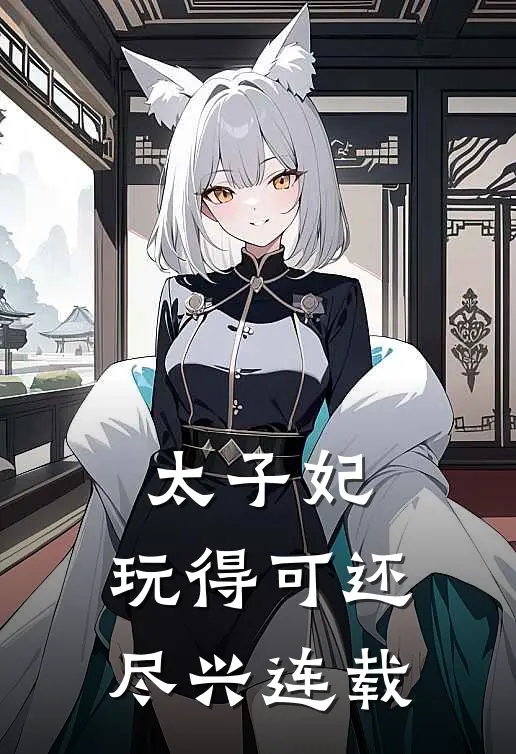 太子妃，玩得可还尽兴连载