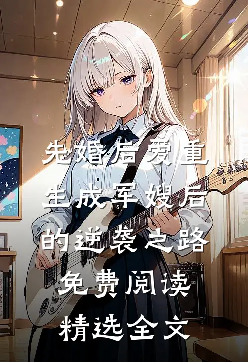先婚后爱重生成军嫂后的逆袭之路免费阅读精选全文
