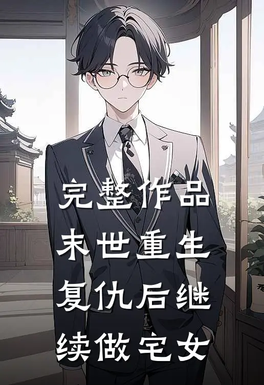 完整作品末世重生,复仇后继续做宅女的