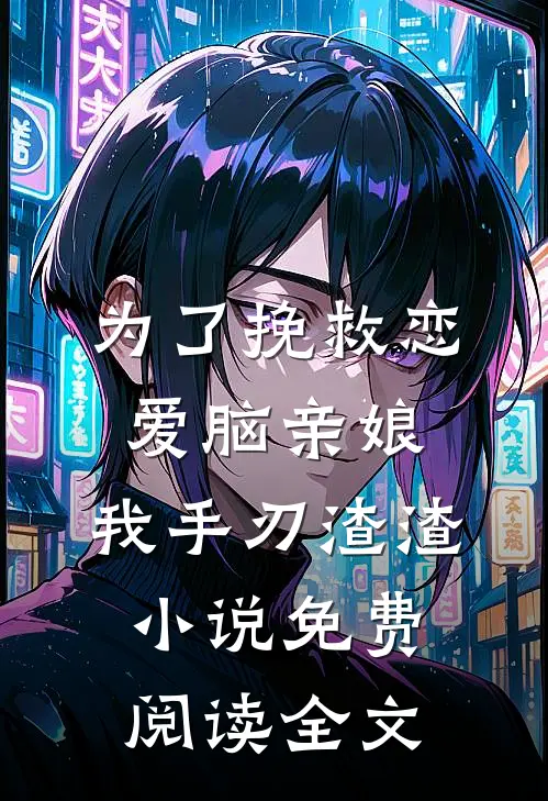 为了挽救恋爱脑亲娘，我手刃渣渣小说免费阅读全文