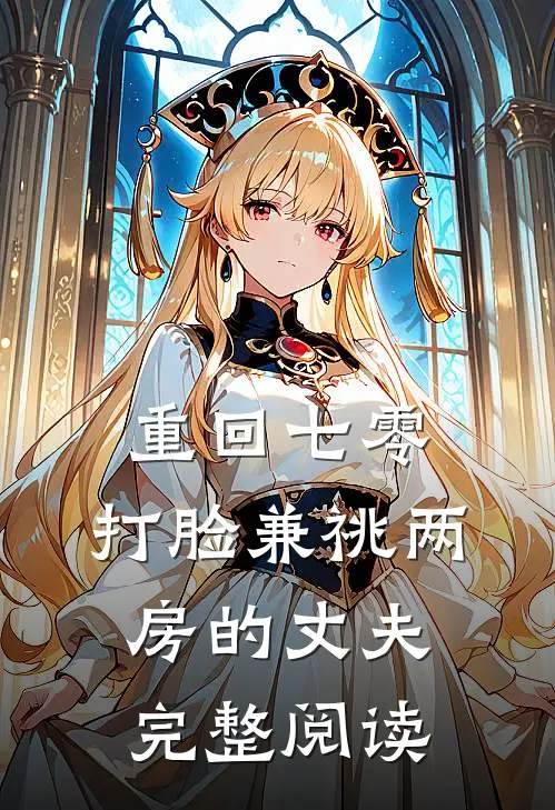 重回七零，打脸兼祧两房的丈夫完整阅读