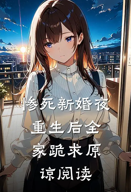 惨死新婚夜，重生后全家跪求原谅阅读