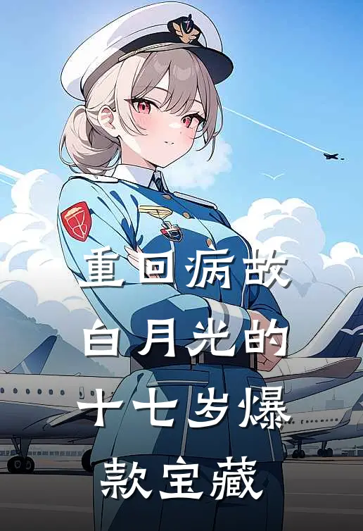 重回病故白月光的十七岁爆款宝藏