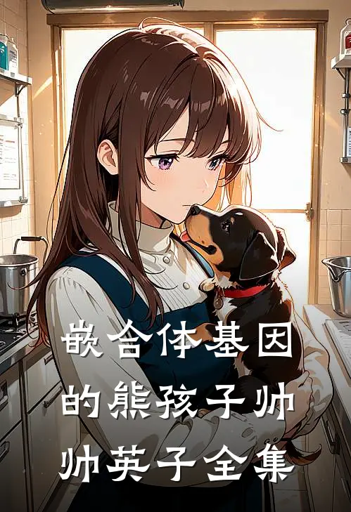 嵌合体基因的熊孩子帅帅英子 全集