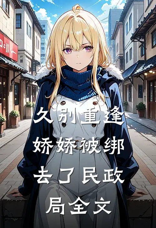 久别重逢：娇娇被绑去了民政局全文