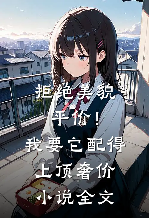 拒绝美貌平价！我要它配得上顶奢价小说全文