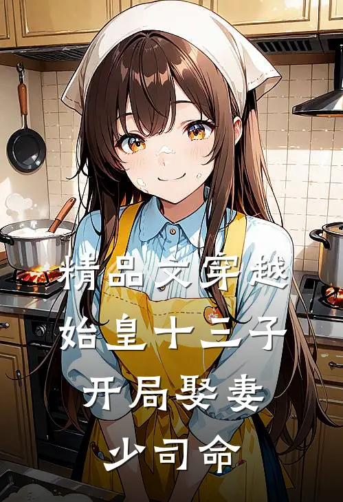 精品文穿越始皇十三子，开局娶妻少司命