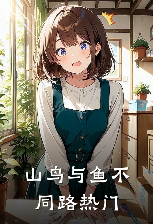 山鸟与鱼不同路热门