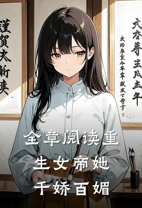 全章阅读重生女帝她千娇百媚