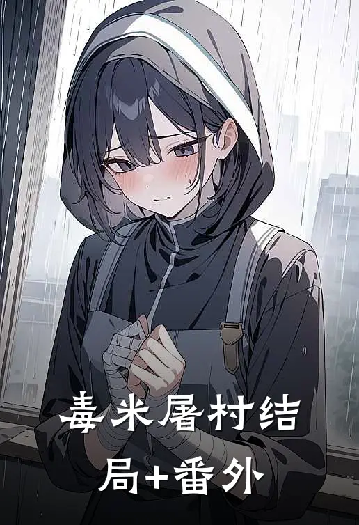 毒米屠村结局+番外