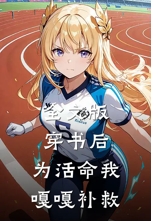 全文版穿书后，为活命我嘎嘎补救