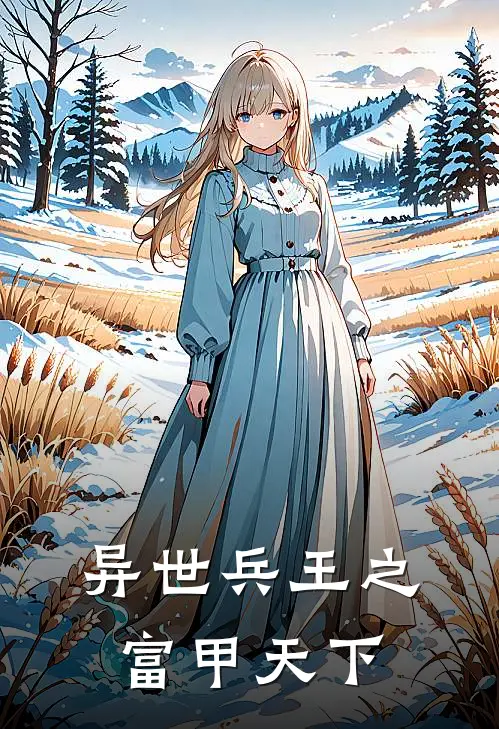 异世兵王之富甲天下免费阅读