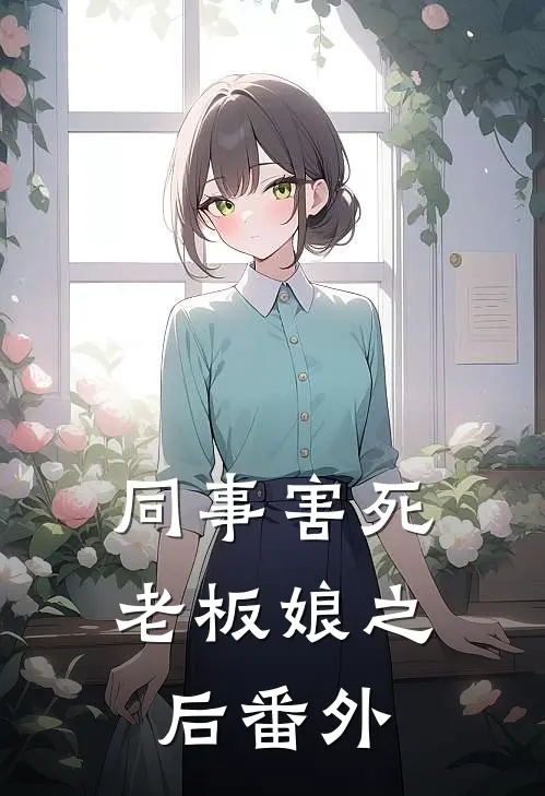 同事害死老板娘之后番外