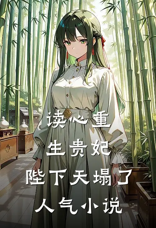 读心重生贵妃，陛下天塌了人气小说