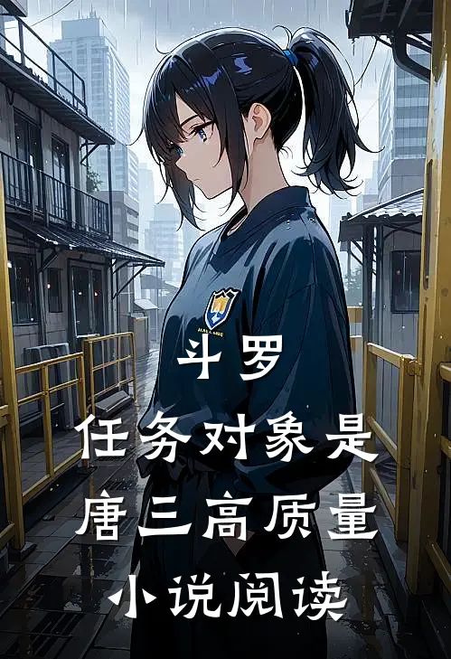 斗罗：任务对象是唐三高质量小说阅读