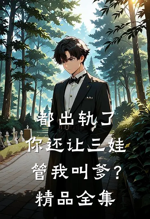 都出轨了，你还让三娃管我叫爹？精品全集