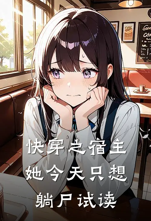 快穿之宿主她今天只想躺尸试读全文