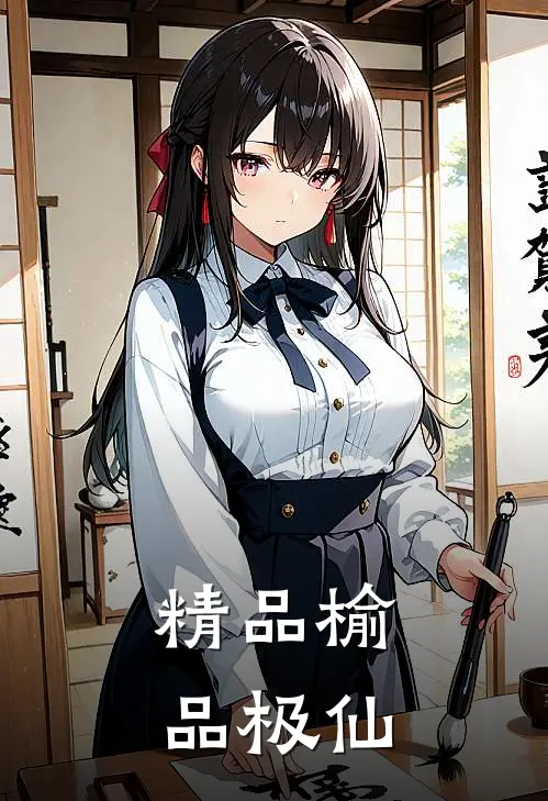 精品榆品极仙