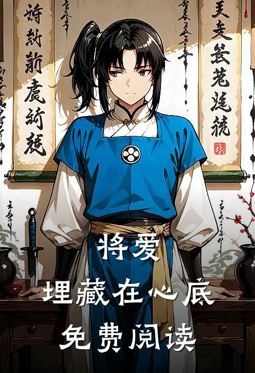 将爱,埋藏在心底免费阅读