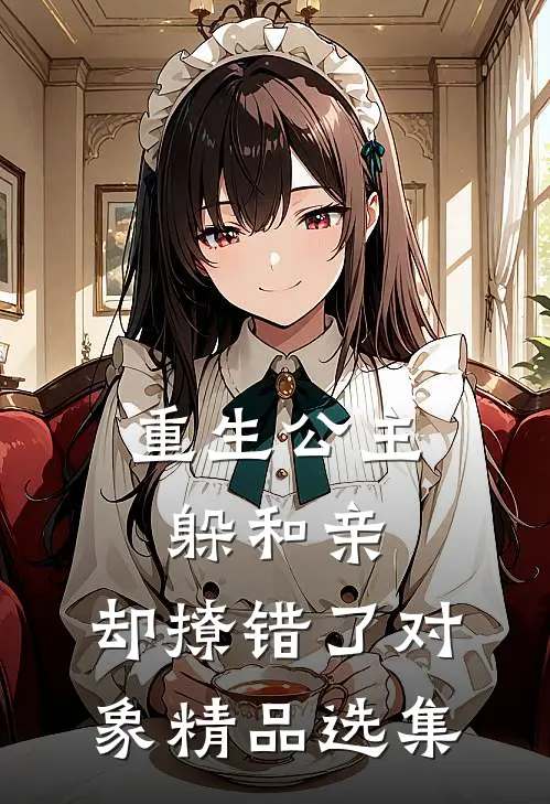 重生公主躲和亲,却撩错了对象精品选集