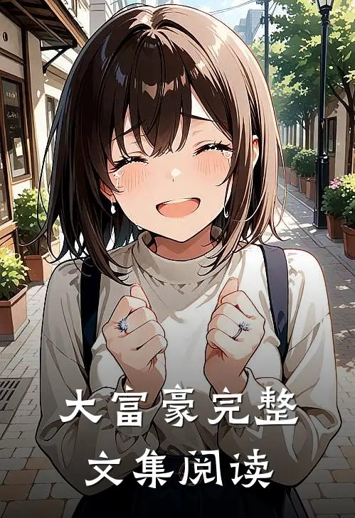 大富豪完整文集阅读全文